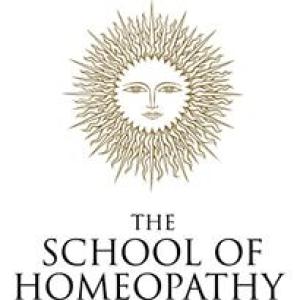 The School of Homeopathy logo