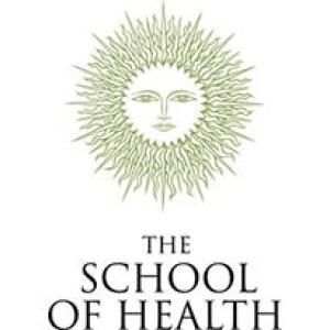 The School of Health logo